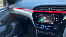 Vauxhall Corsa 1.2 GS 5dr Petrol Hatchback